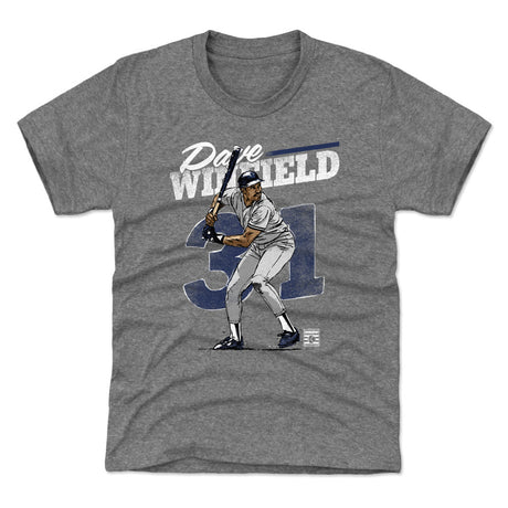 Dave Winfield Kids T-Shirt | 500 LEVEL