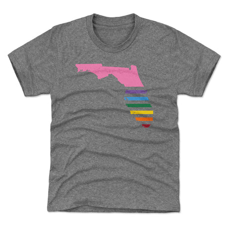 Florida Kids T-Shirt | 500 LEVEL