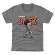 Javier Baez Kids T-Shirt | 500 LEVEL