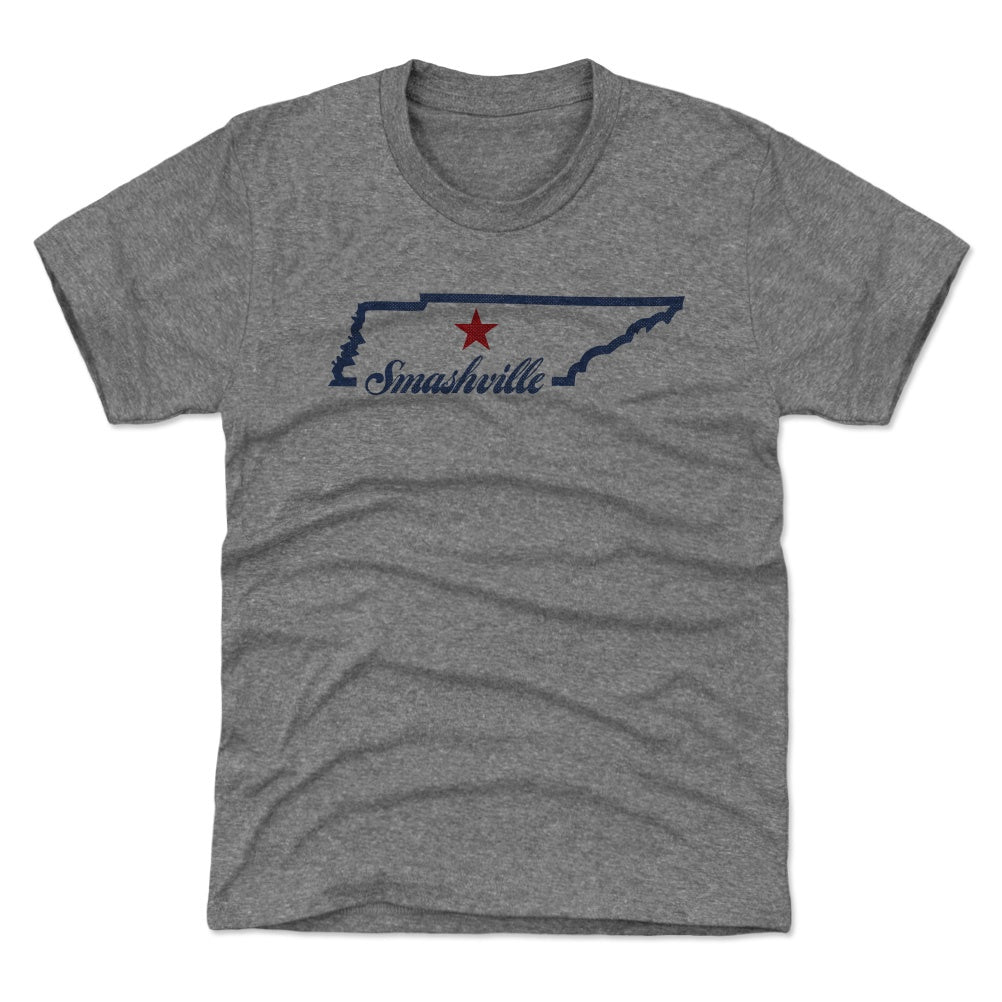 Nashville Kids T-Shirt | 500 LEVEL