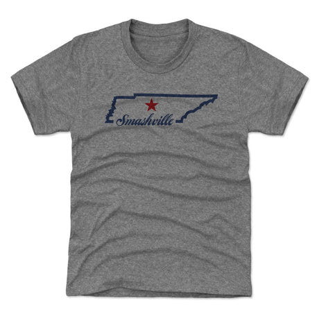 Nashville Kids T-Shirt | 500 LEVEL