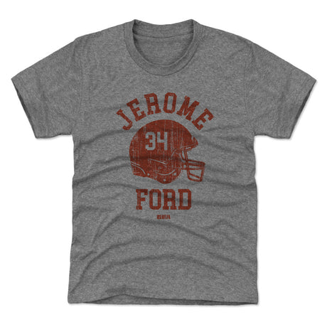 Jerome Ford Kids T-Shirt | 500 LEVEL