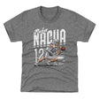 Puka Nacua Kids T-Shirt | 500 LEVEL