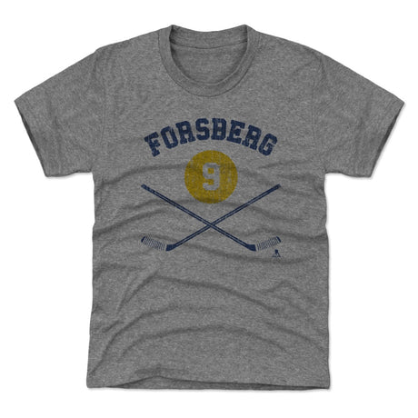 Filip Forsberg Kids T-Shirt | 500 LEVEL