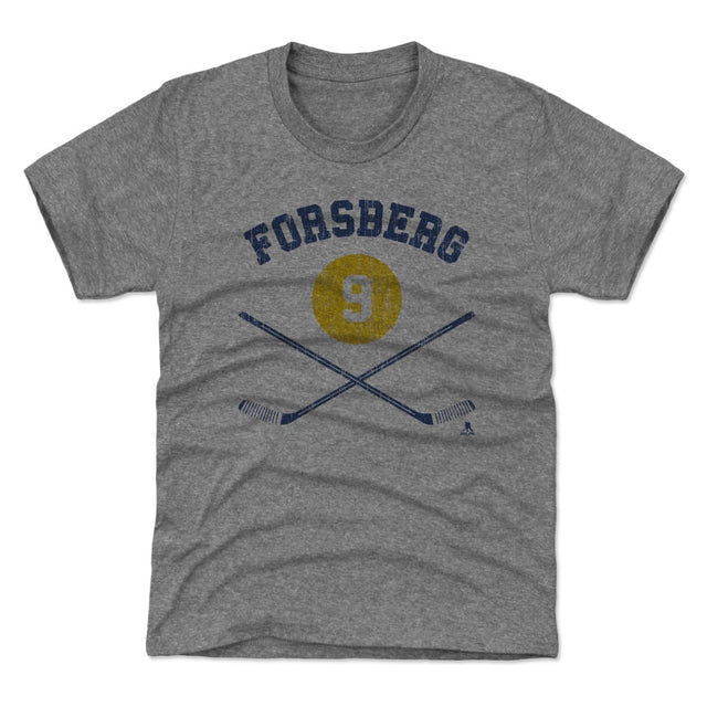 Filip Forsberg Kids T-Shirt | 500 LEVEL