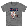 Jarren Duran Kids T-Shirt | 500 LEVEL