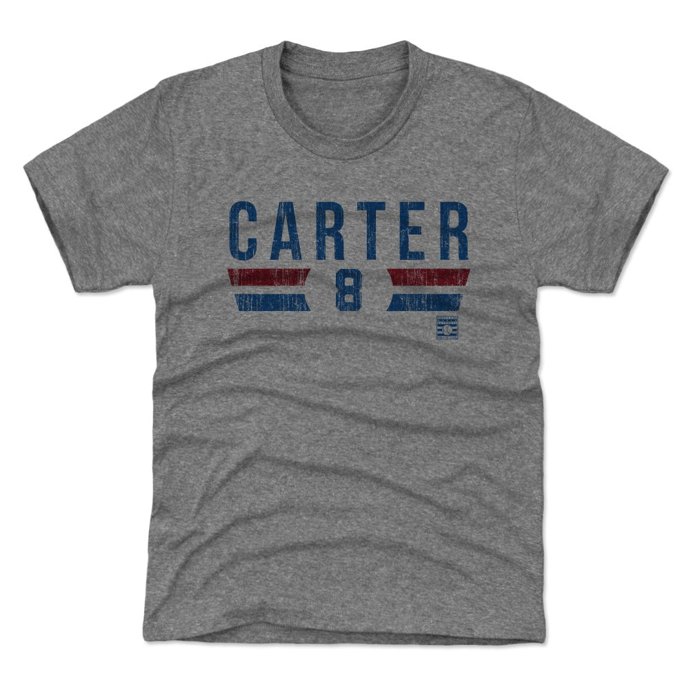 Gary Carter Kids T-Shirt | 500 LEVEL