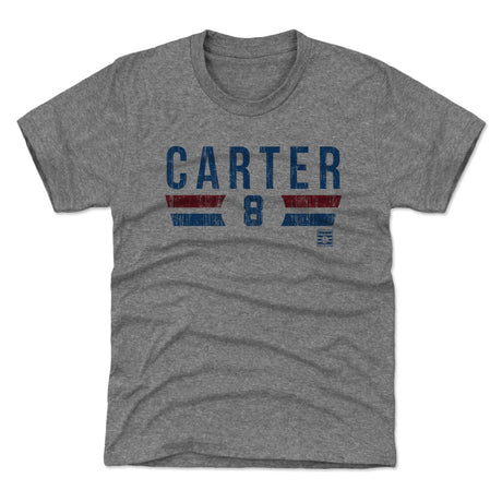 Gary Carter Kids T-Shirt | 500 LEVEL
