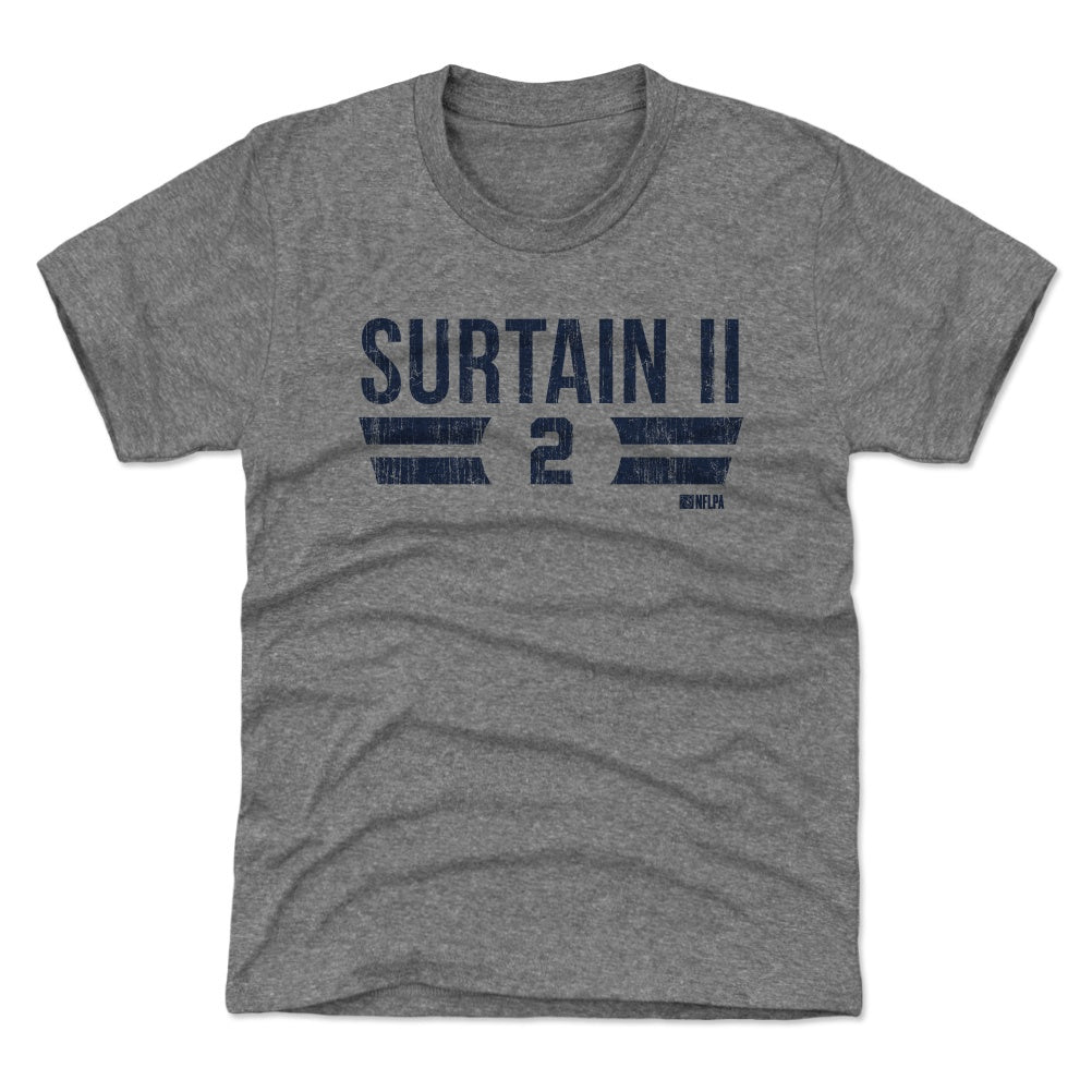 Patrick Surtain II Kids T-Shirt | 500 LEVEL