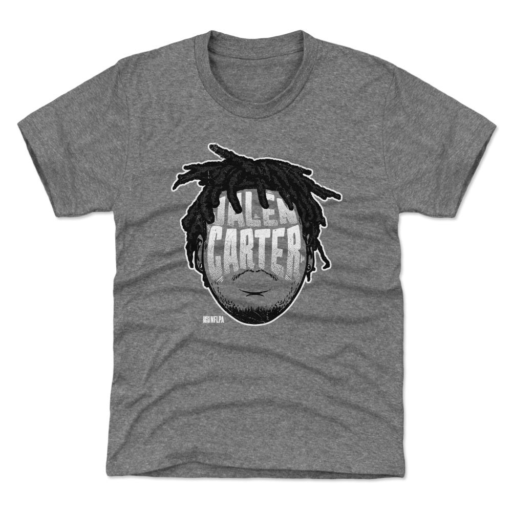 Jalen Carter Kids T-Shirt | 500 LEVEL