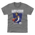 Jalen Brunson Kids T-Shirt | 500 LEVEL