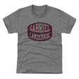 Gabriel Landeskog Kids T-Shirt | 500 LEVEL