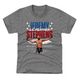 Jeremy Stephens Kids T-Shirt | 500 LEVEL
