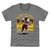 Mohamed Ibrahim Jr. Kids T-Shirt | 500 LEVEL