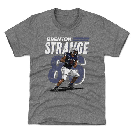 Brenton Strange Kids T-Shirt | 500 LEVEL