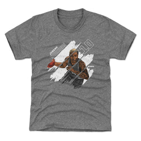 Jeremy Sochan Kids T-Shirt | 500 LEVEL