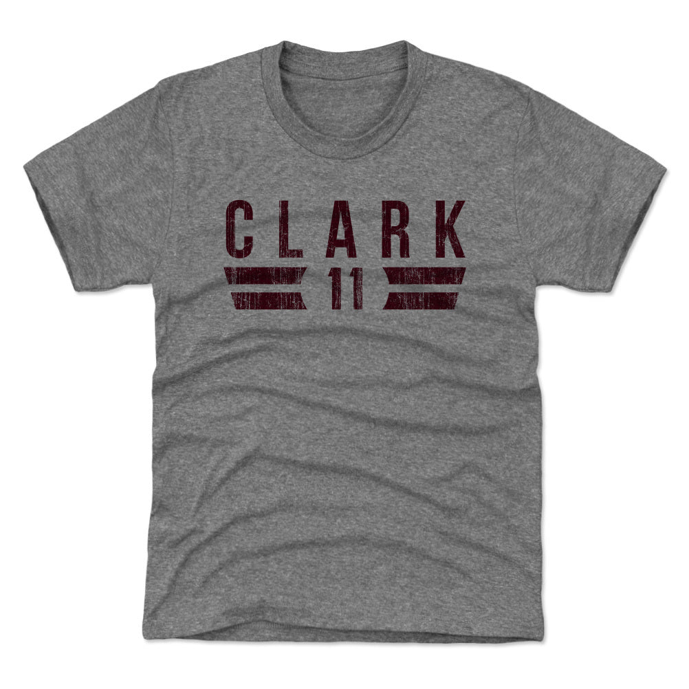 Kellum Clark Kids T-Shirt | 500 LEVEL