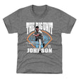 Randy Johnson Kids T-Shirt | 500 LEVEL