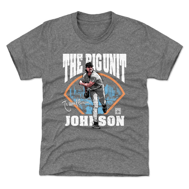 Randy Johnson Kids T-Shirt | 500 LEVEL