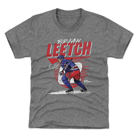 Brian Leetch Kids T-Shirt | 500 LEVEL