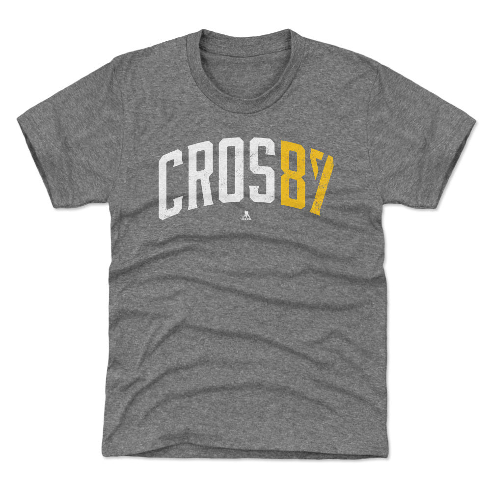 Sidney Crosby Kids T-Shirt | 500 LEVEL