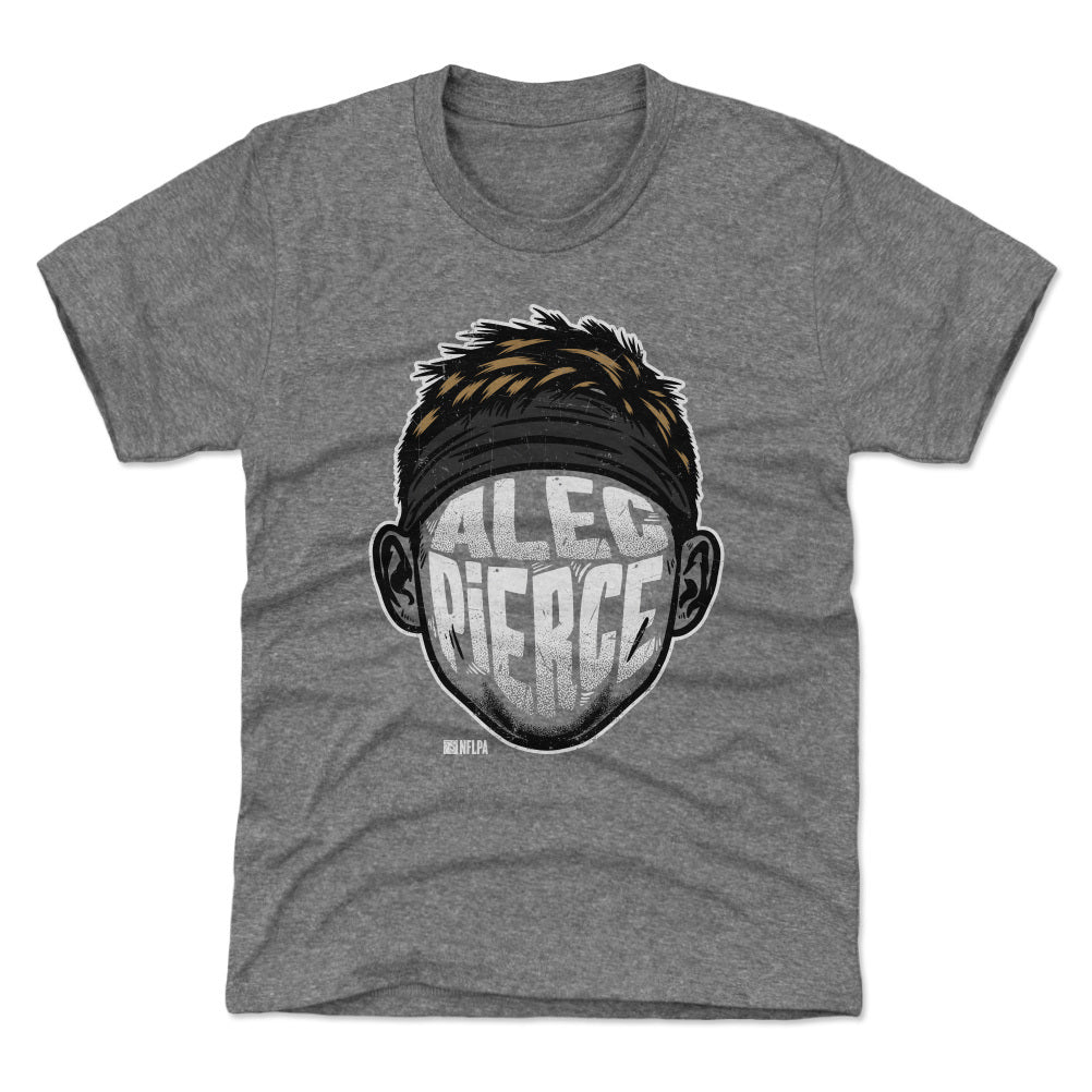 Alec Pierce Kids T-Shirt | 500 LEVEL