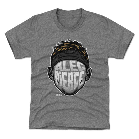 Alec Pierce Kids T-Shirt | 500 LEVEL