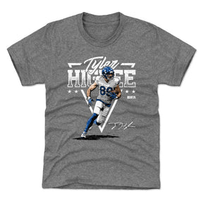 Tyler Higbee Kids T-Shirt | 500 LEVEL