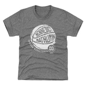 Bennedict Mathurin Kids T-Shirt | 500 LEVEL