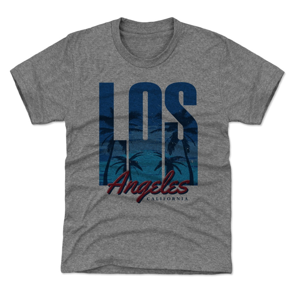 Los Angeles Kids T-Shirt | 500 LEVEL