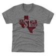 Houston Kids T-Shirt | 500 LEVEL