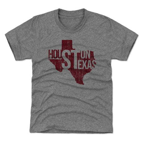 Houston Kids T-Shirt | 500 LEVEL