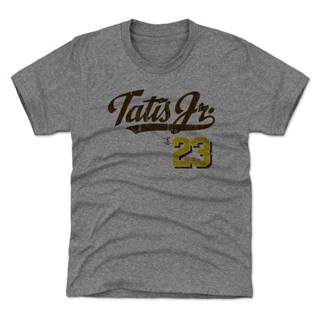 Fernando Tatis Jr. Kids T-Shirt | 500 LEVEL