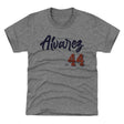 Yordan Alvarez Kids T-Shirt | 500 LEVEL