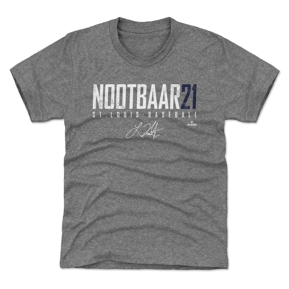 Lars Nootbaar Kids T-Shirt | 500 LEVEL
