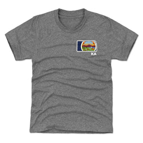 Kansas Kids T-Shirt | 500 LEVEL
