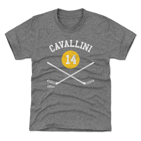 Paul Cavallini Kids T-Shirt | 500 LEVEL