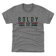 Matt Boldy Kids T-Shirt | 500 LEVEL