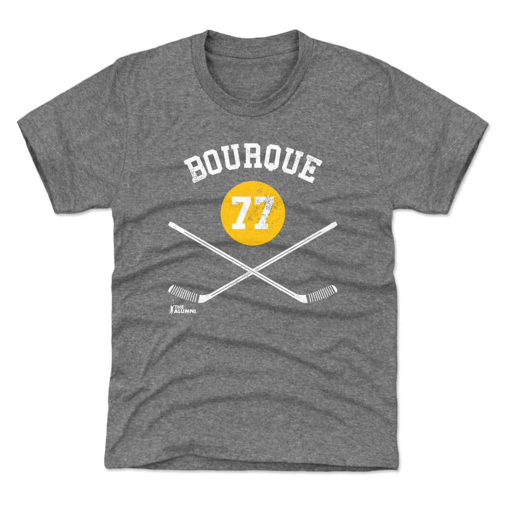 Ray Bourque Kids T-Shirt | 500 LEVEL