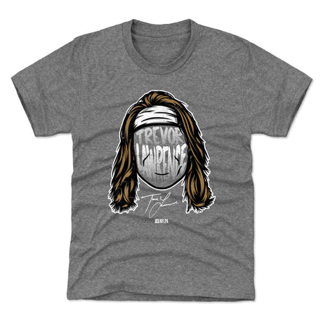 Trevor Lawrence Kids T-Shirt | 500 LEVEL