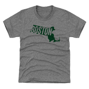 Boston Kids T-Shirt | 500 LEVEL