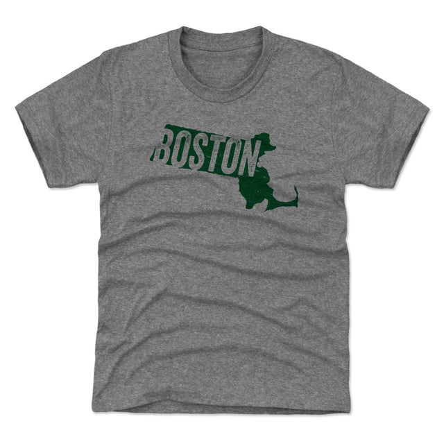 Boston Kids T-Shirt | 500 LEVEL