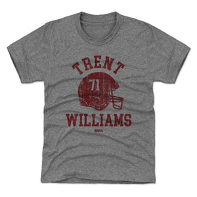 Trent Williams Kids T-Shirt | 500 LEVEL