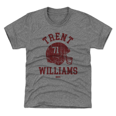 Trent Williams Kids T-Shirt | 500 LEVEL