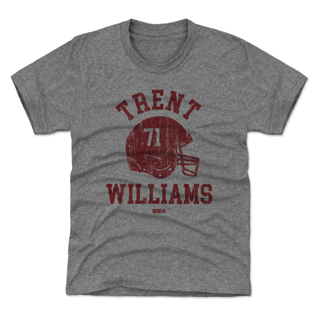 Trent Williams Kids T-Shirt | 500 LEVEL