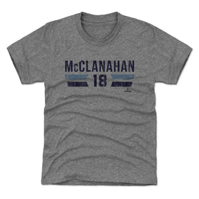 Shane McClanahan Kids T-Shirt | 500 LEVEL