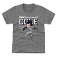 Gerrit Cole Kids T-Shirt | 500 LEVEL