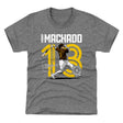 Manny Machado Kids T-Shirt | 500 LEVEL