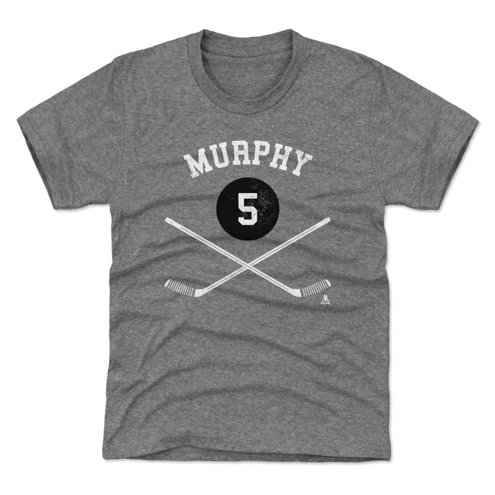 Connor Murphy Kids T-Shirt | 500 LEVEL