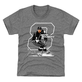 Drew Doughty Kids T-Shirt | 500 LEVEL